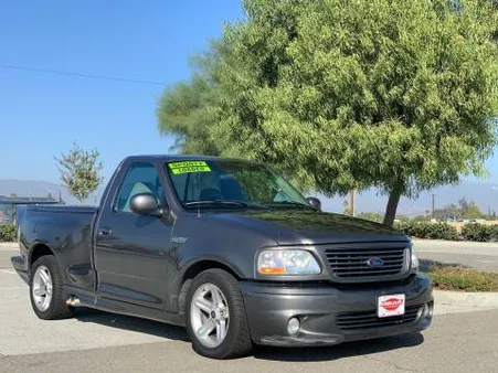 Ford Lightning: Pricing and Availability